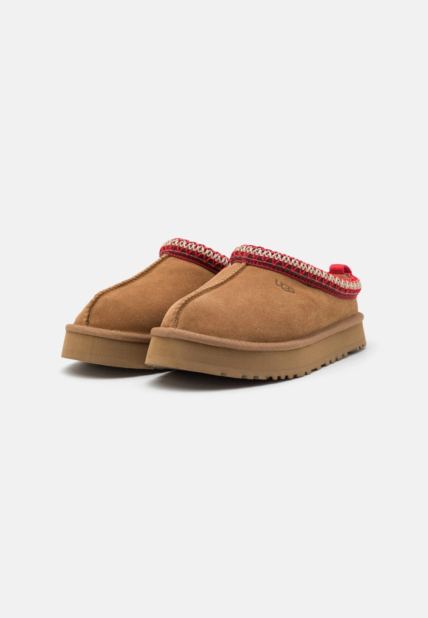 Ugg Tazz Unisex - Pantoffels - Chestnut 5 Ugg Tazz Unisex - Pantoffels - Chestnut - Afbeelding 5