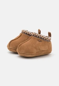 Ugg Baby Tasman And Beanie Unisex - Babyschoenen - Chestnut 8 Ugg Baby Tasman And Beanie Unisex - Babyschoenen - Chestnut -Ugg 1e9f4e2f827640a0956dd107bb06055f