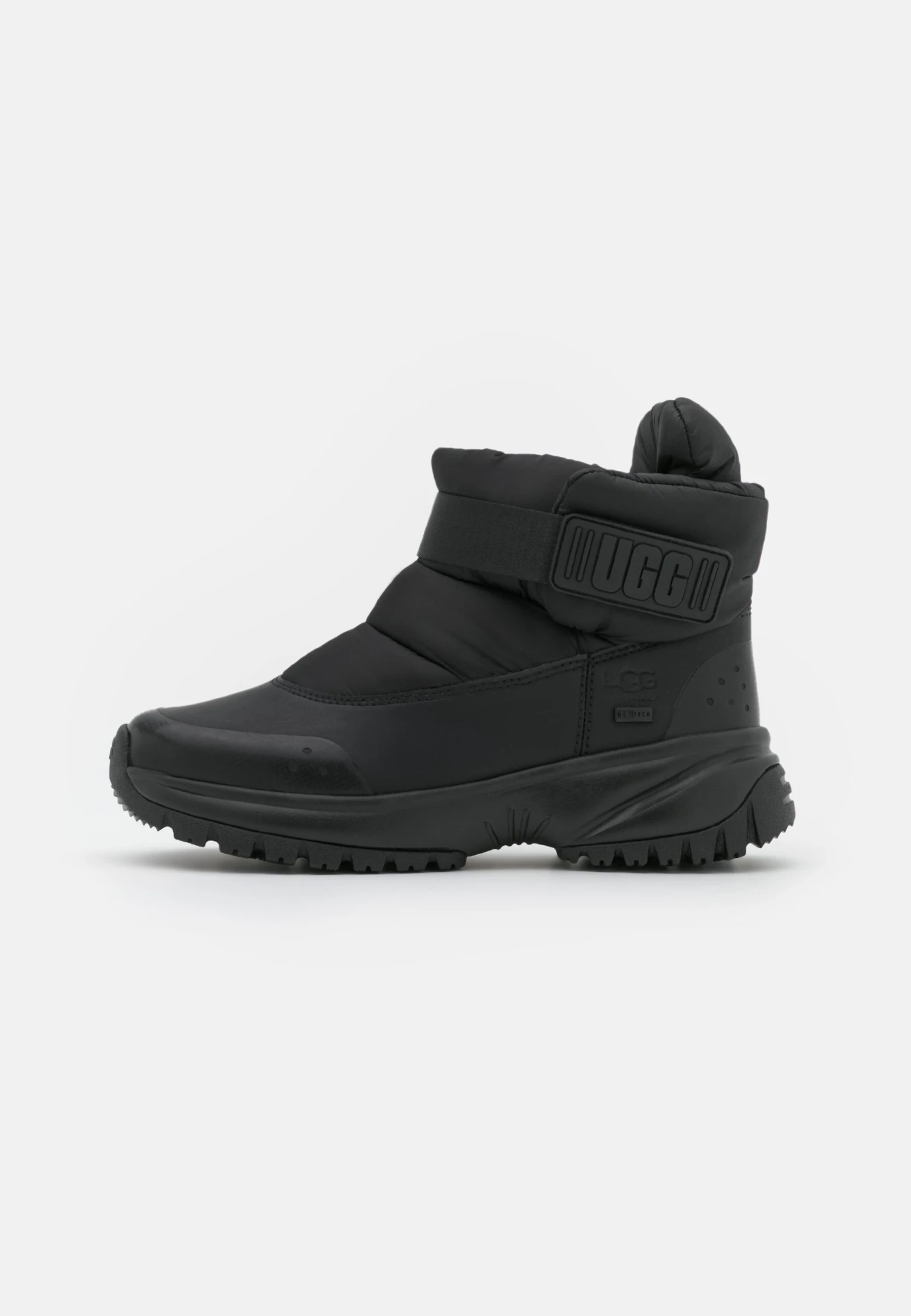 Ugg Yose Puff - Snowboots- Black 1 Ugg Yose Puff - Snowboots- Black