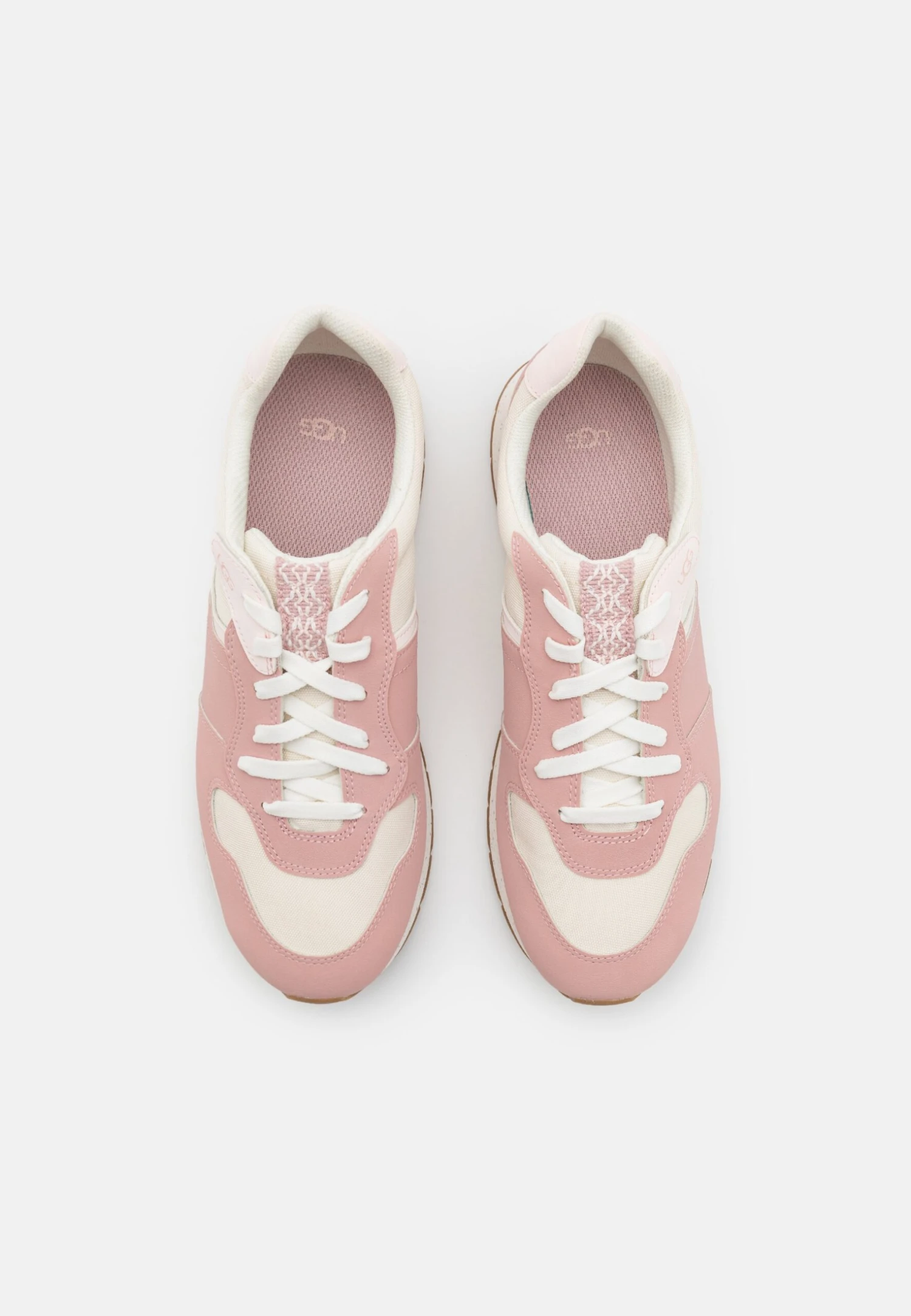 Ugg Retrainer - Sneakers Laag - Rose Gray 6 Ugg Retrainer - Sneakers Laag - Rose Gray - Afbeelding 6