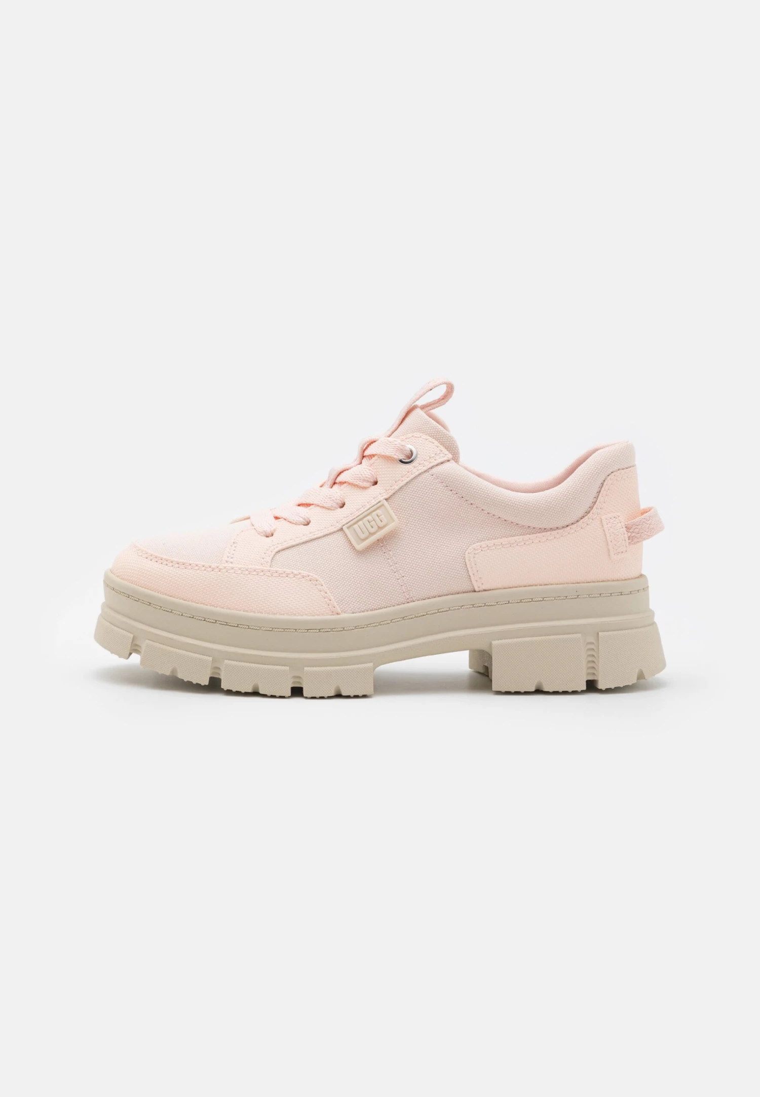 Ugg Ashton Hybrid - Sneakers Laag - Rosy Beige 2 Ugg Ashton Hybrid - Sneakers Laag - Rosy Beige - Afbeelding 2
