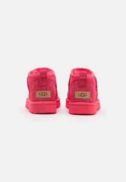 Ugg Classic Ultra - Korte Laarzen - Pink Glow 7 Ugg Classic Ultra - Korte Laarzen - Pink Glow -Ugg 205352aeac024c9f95e48207ad5451b9