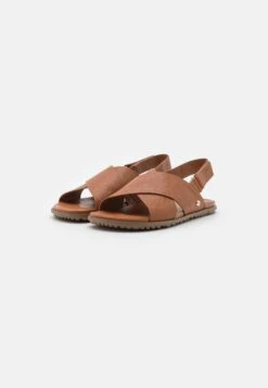 Ugg Solivan Slingback - Sandalen - Tan 8 Ugg Solivan Slingback - Sandalen - Tan -Ugg 20dd0ffeadee4b1a9350f528e3b2cd39
