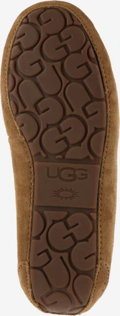 Ugg Lage Schoenen Mocassins Dakota Dames Pueblo 5 Ugg Lage Schoenen Mocassins Dakota Dames Pueblo -Ugg 2134bf3e6ee696aac616b35accad88bd