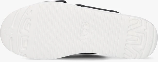 Zwarte Ugg Slippers W Zayne Crossband 3 Zwarte Ugg Slippers W Zayne Crossband - Afbeelding 3