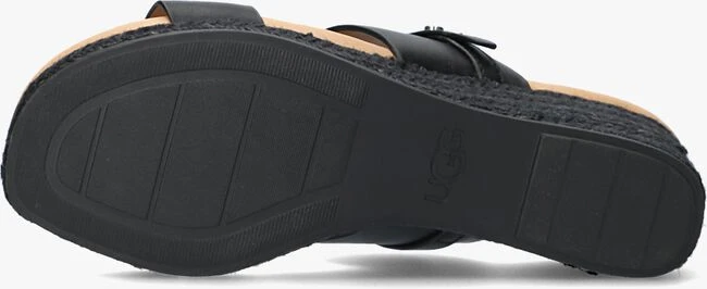 Zwarte Ugg Muiltjes W Ebele 3 Zwarte Ugg Muiltjes W Ebele - Afbeelding 3