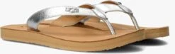 Zilveren Ugg Teenslippers Tawney
