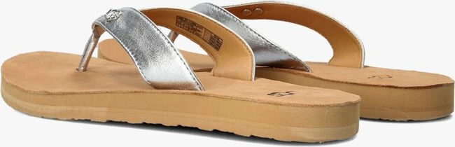 Zilveren Ugg Teenslippers Tawney 2 Zilveren Ugg Teenslippers Tawney - Afbeelding 2