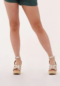 Gouden Ugg Sandalen W Careena 9 Gouden Ugg Sandalen W Careena -Ugg 217715 8