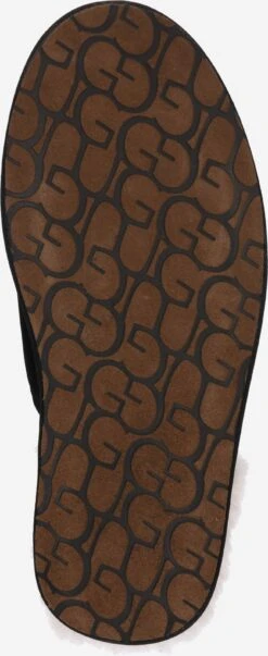 Ugg Pantoffels Huisschoen Scuff Heren Zwart 5 Ugg Pantoffels Huisschoen Scuff Heren Zwart -Ugg 2222bdd5c0abd2a06cc71ceed647794a