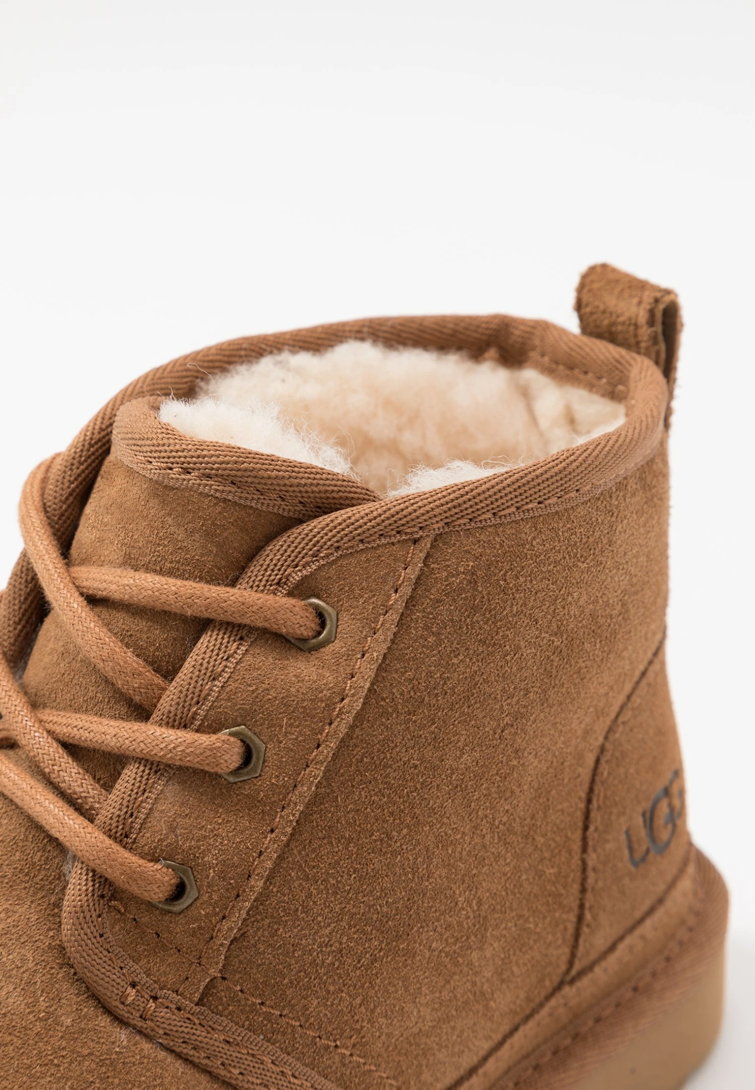 Ugg Neumel Ii Unisex - Veterboots - Chestnut 3 Ugg Neumel Ii Unisex - Veterboots - Chestnut - Afbeelding 3