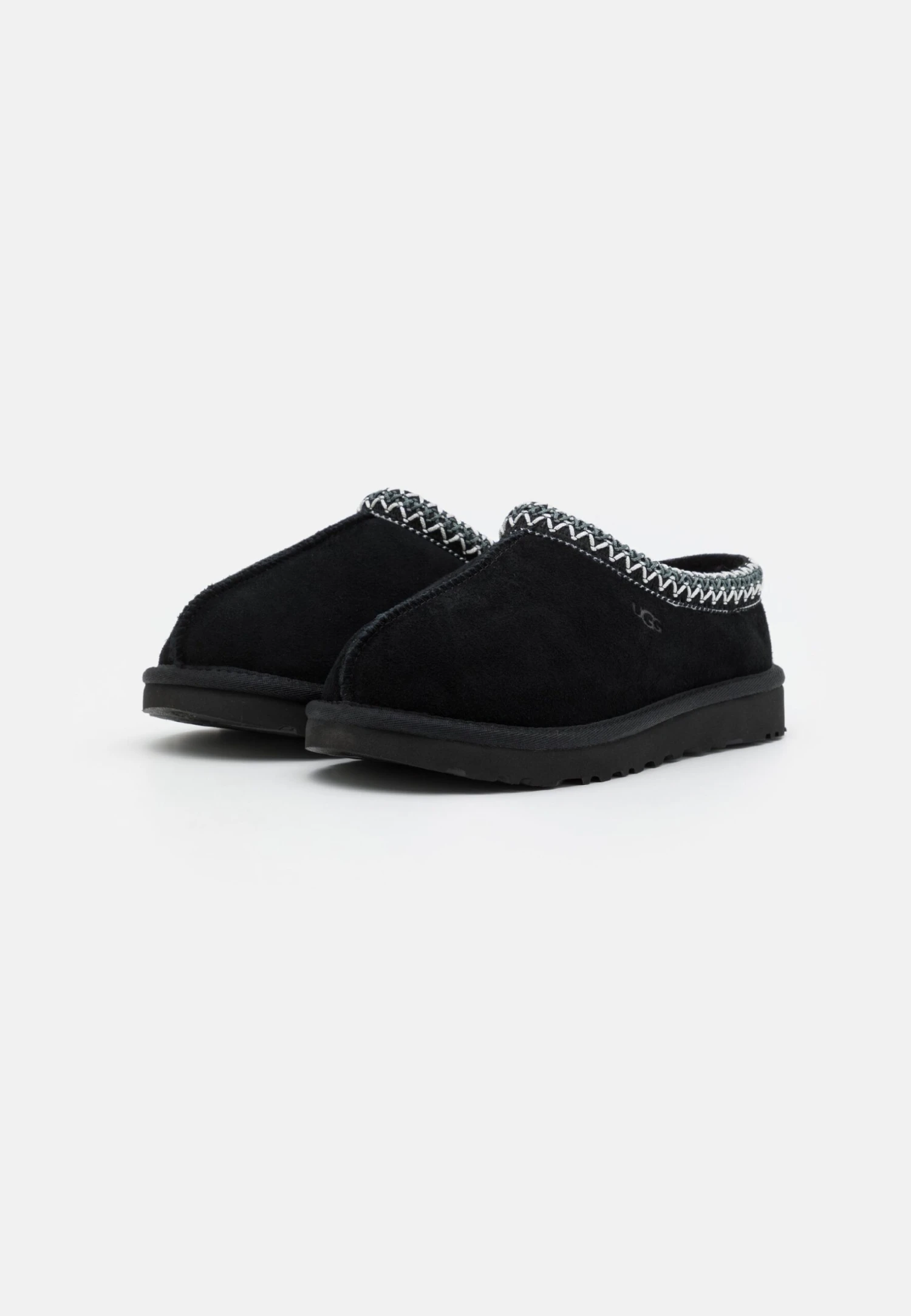 Ugg Tasman - Pantoffels - Black 5 Ugg Tasman - Pantoffels - Black - Afbeelding 5