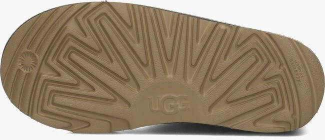 Groene Ugg Vachtlaarzen Classic Ii Kids 1 Groene Ugg Vachtlaarzen Classic Ii Kids