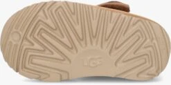 Cognac Ugg Enkelboots Neumel Snapback