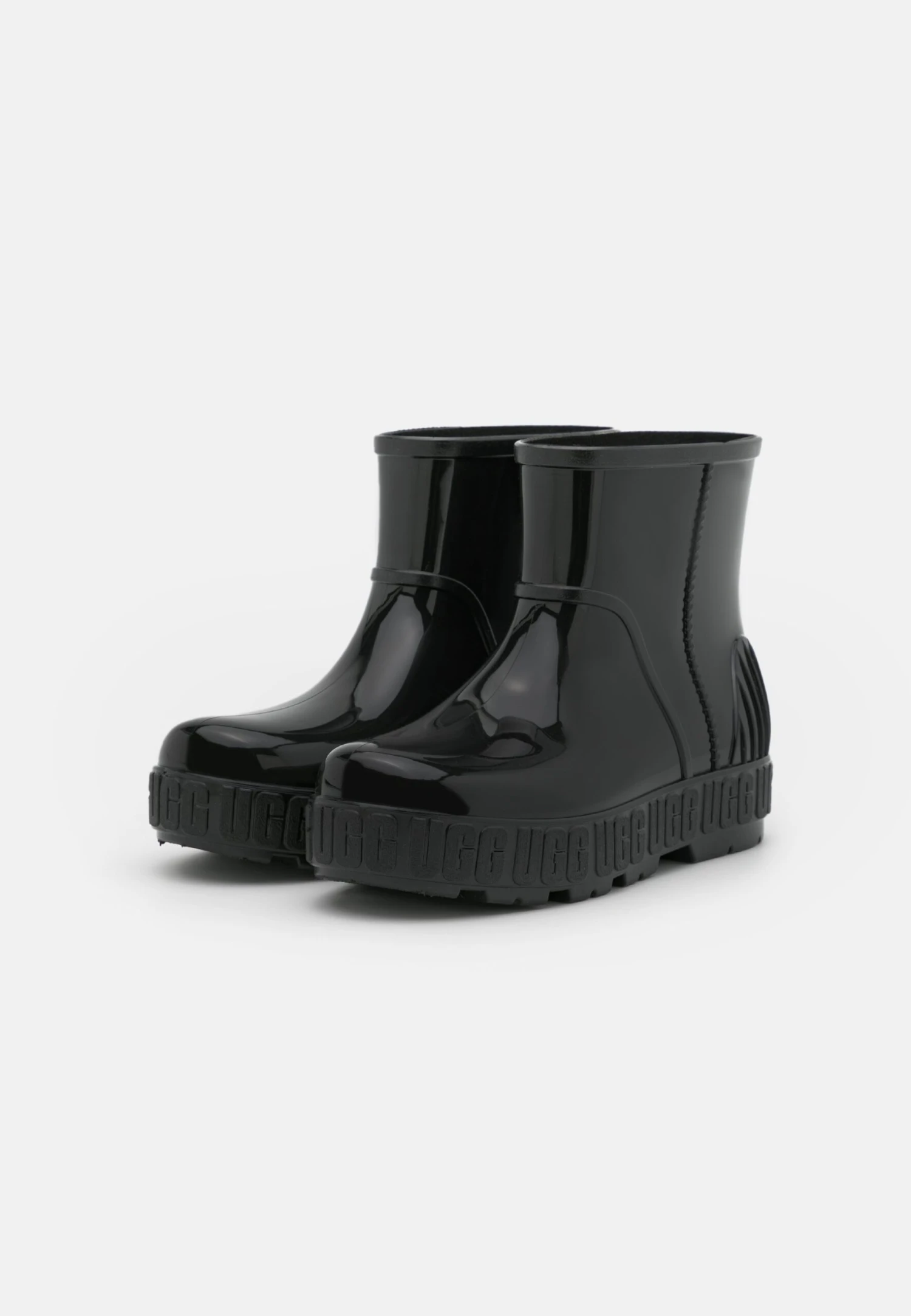 Ugg Drizlita - Regenlaarzen - Black 3 Ugg Drizlita - Regenlaarzen - Black - Afbeelding 3