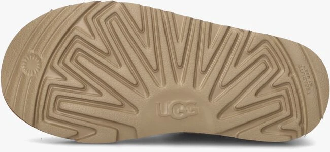 Cognac Ugg Vachtlaarzen Classic Ultra Mini Kids 1 Cognac Ugg Vachtlaarzen Classic Ultra Mini Kids