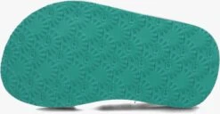 Roze Ugg Sandalen Zuma Sling Watermelon Stuffie