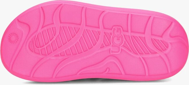 Roze Ugg Slippers Sport Yeah 1 Roze Ugg Slippers Sport Yeah