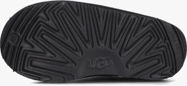 Zwarte Ugg Pantoffels Tasman Ii 1 Zwarte Ugg Pantoffels Tasman Ii