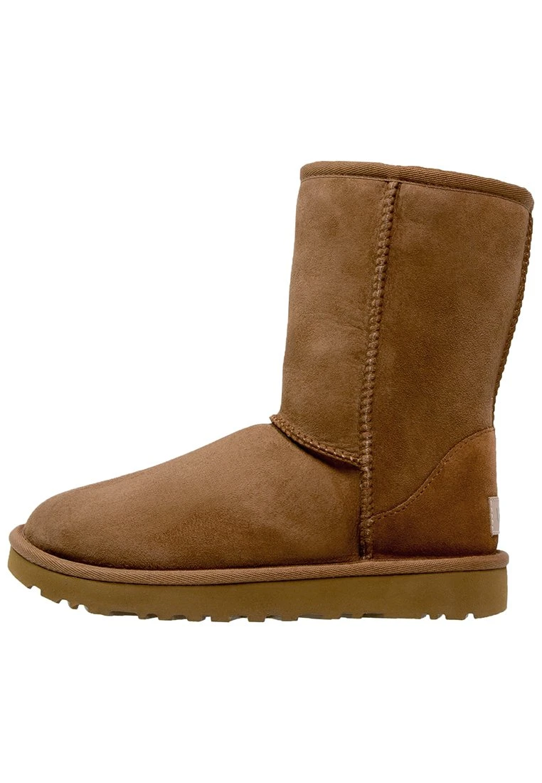 Ugg Classic Short - Korte Laarzen - Chestnut 5 Ugg Classic Short - Korte Laarzen - Chestnut - Afbeelding 5