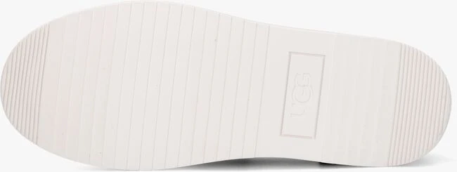 Zwarte Ugg Instappers W Alameda 3 Zwarte Ugg Instappers W Alameda - Afbeelding 3