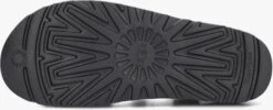Zwarte Ugg Sandalen W Goldenstar 6 Zwarte Ugg Sandalen W Goldenstar -Ugg 250119 4