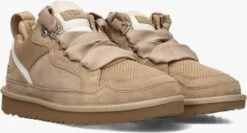 Beige Ugg Lage Sneakers Lowmel K -Ugg 259641 6