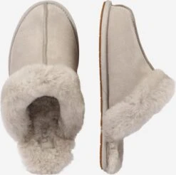 Ugg Pantoffels Huisschoenen Scuffette Dames Taupe 4 Ugg Pantoffels Huisschoenen Scuffette Dames Taupe -Ugg 261ee40f3a65e868ecc29726a88a8aad