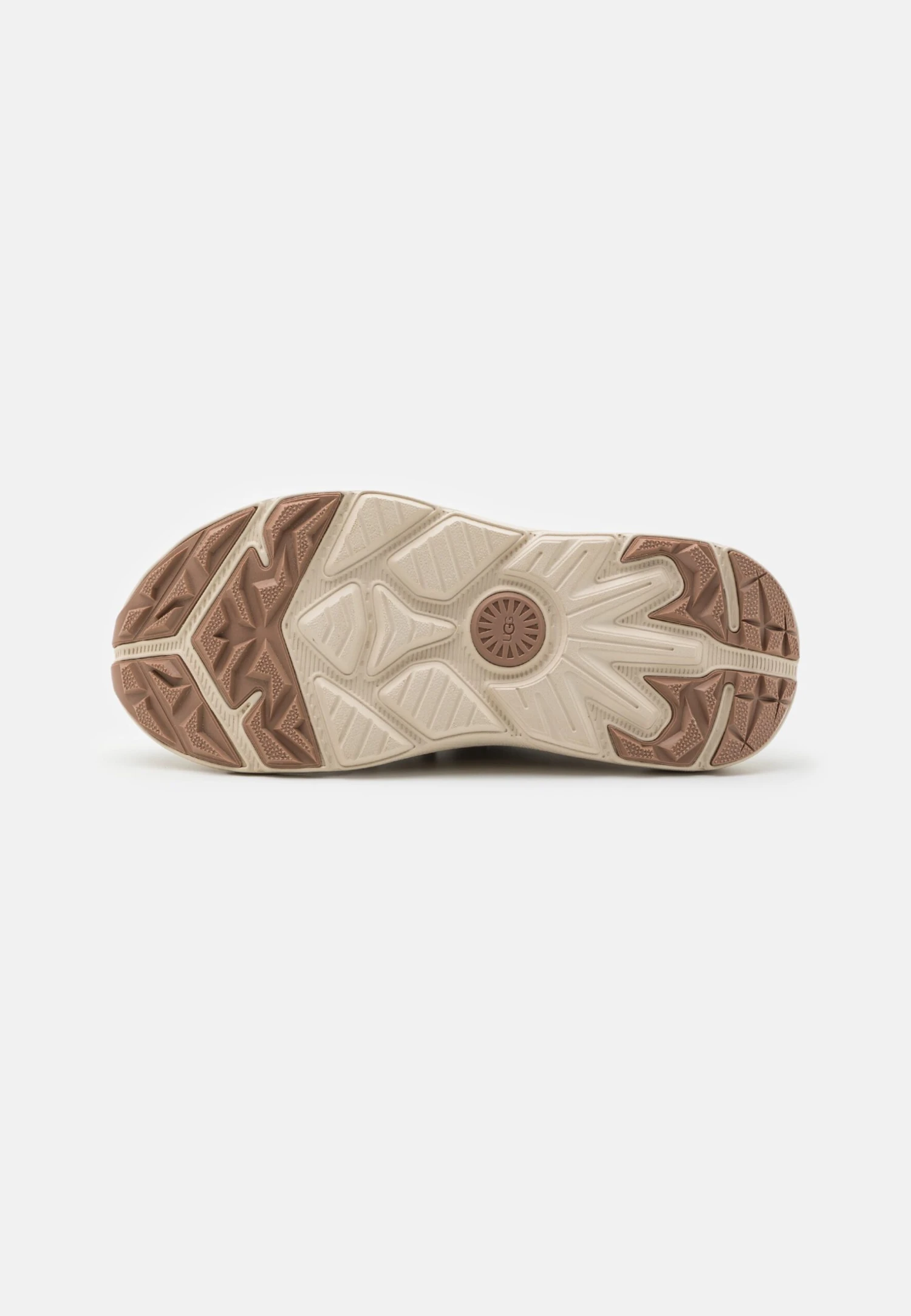 Ugg Remix - Sneakers Laag - Whitecap Grey/Silt 5 Ugg Remix - Sneakers Laag - Whitecap Grey/Silt - Afbeelding 5