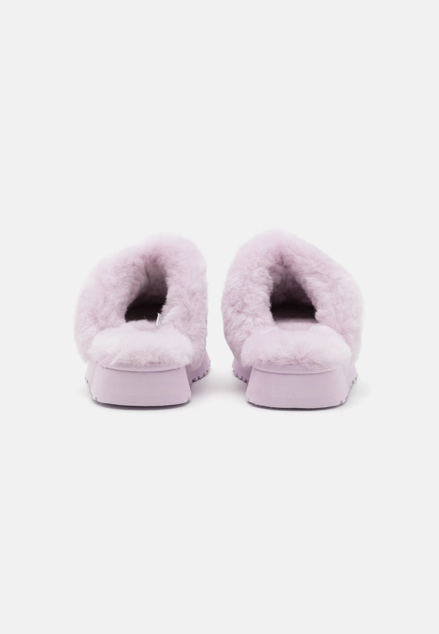 Ugg Disquette - Pantoffels - Lavender Fog 4 Ugg Disquette - Pantoffels - Lavender Fog - Afbeelding 4