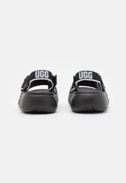 Ugg Sport Yeah Unisex - Sandalen - Black 8 Ugg Sport Yeah Unisex - Sandalen - Black -Ugg 26fb9ea4b4774eea8648129e9a6c882b