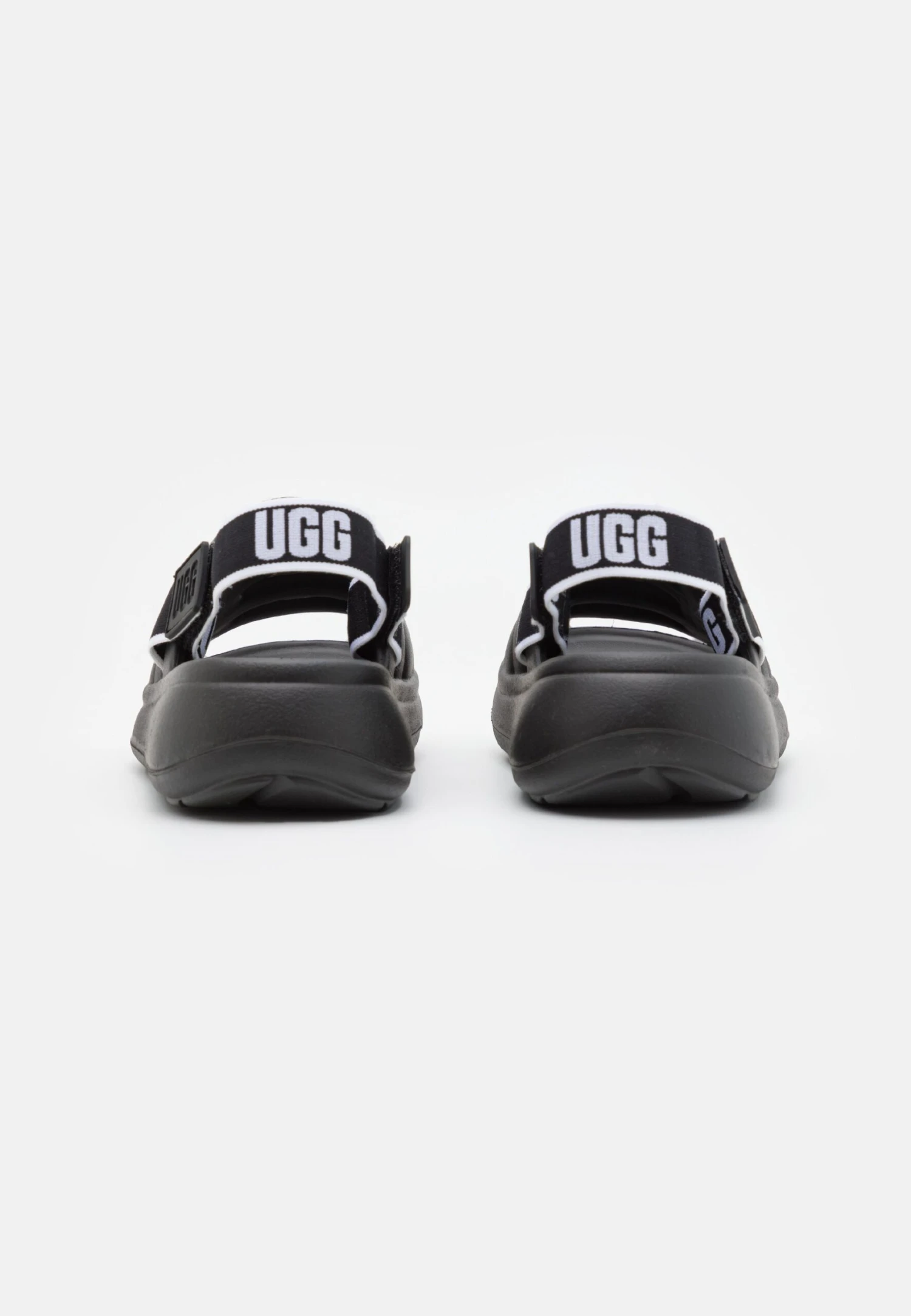 Ugg Sport Yeah Unisex - Sandalen - Black 3 Ugg Sport Yeah Unisex - Sandalen - Black - Afbeelding 3