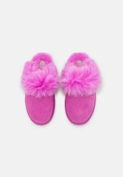 Ugg Scuff Sis - Pantoffels - Purple Ruby 11 Ugg Scuff Sis - Pantoffels - Purple Ruby -Ugg 272f681dba0548db816299c7af87731c