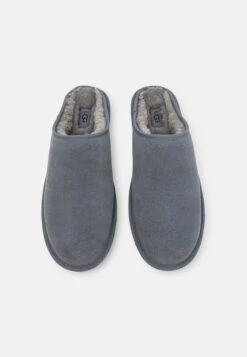 Ugg Classic- Muiltjes - Grey 9 Ugg Classic- Muiltjes - Grey -Ugg 281211737b554886b3ab5952f64b9f70