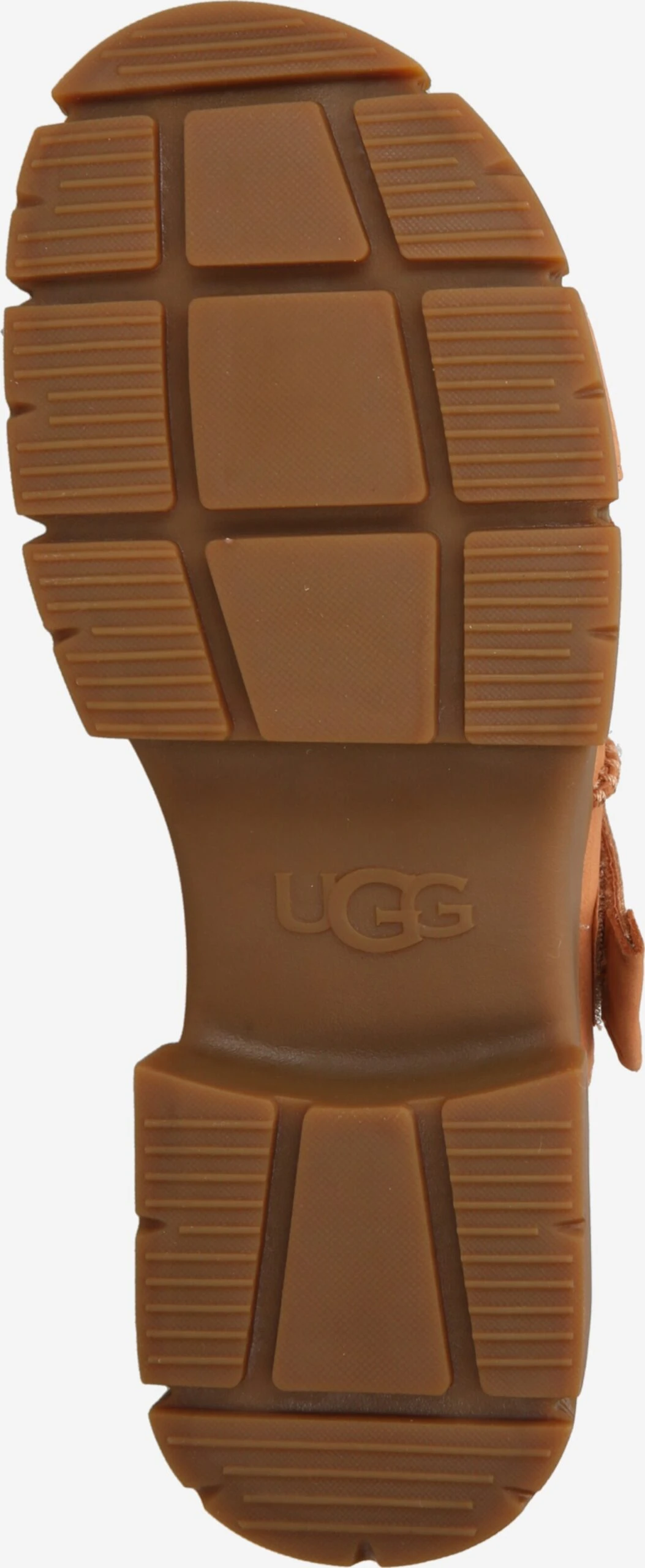 Ugg Sandalen Met Hak Muiltjes Ashton Dames Bruin 3 Ugg Sandalen Met Hak Muiltjes Ashton Dames Bruin - Afbeelding 3