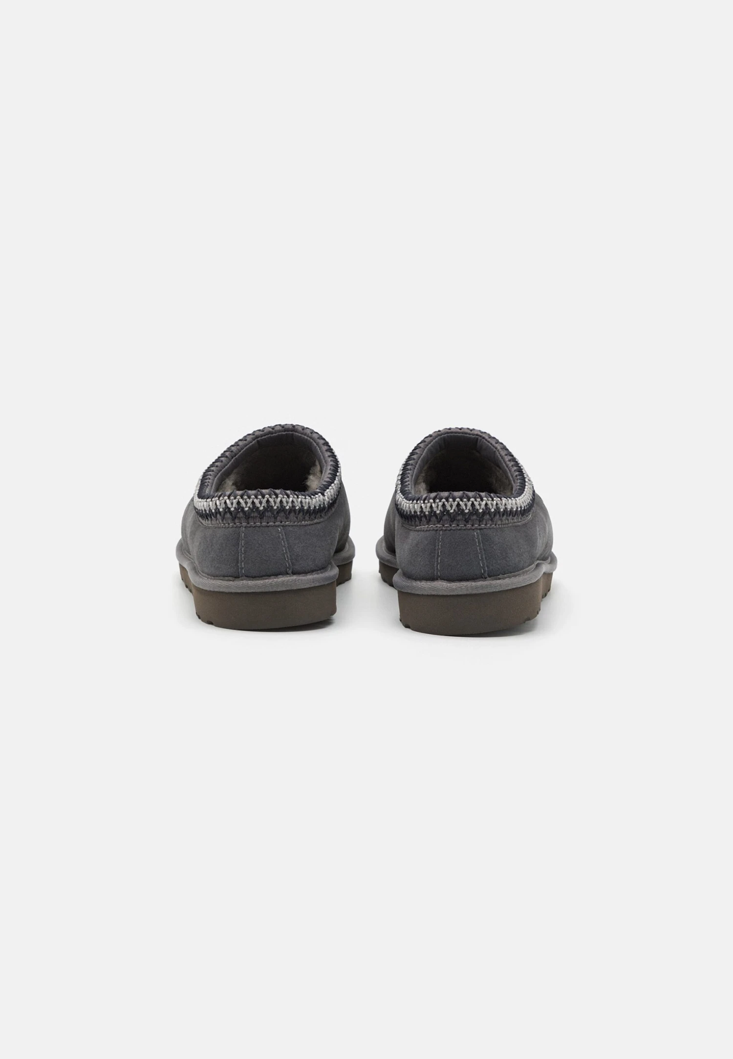Ugg Tasman - Pantoffels - Dark Grey 3 Ugg Tasman - Pantoffels - Dark Grey - Afbeelding 3