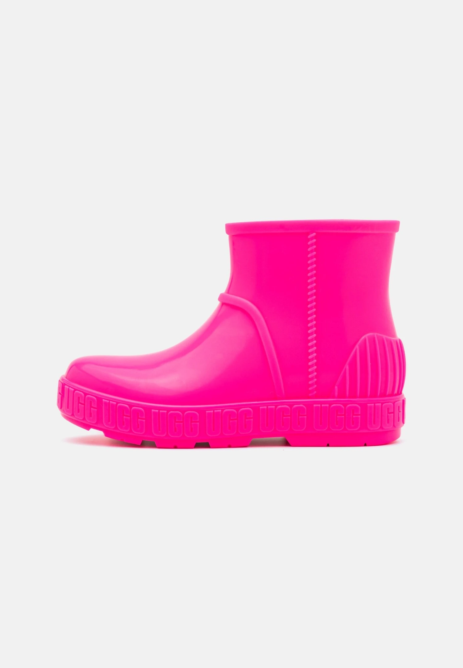 Ugg Drizlita - Regenlaarzen - Taffy Pink 1 Ugg Drizlita - Regenlaarzen - Taffy Pink