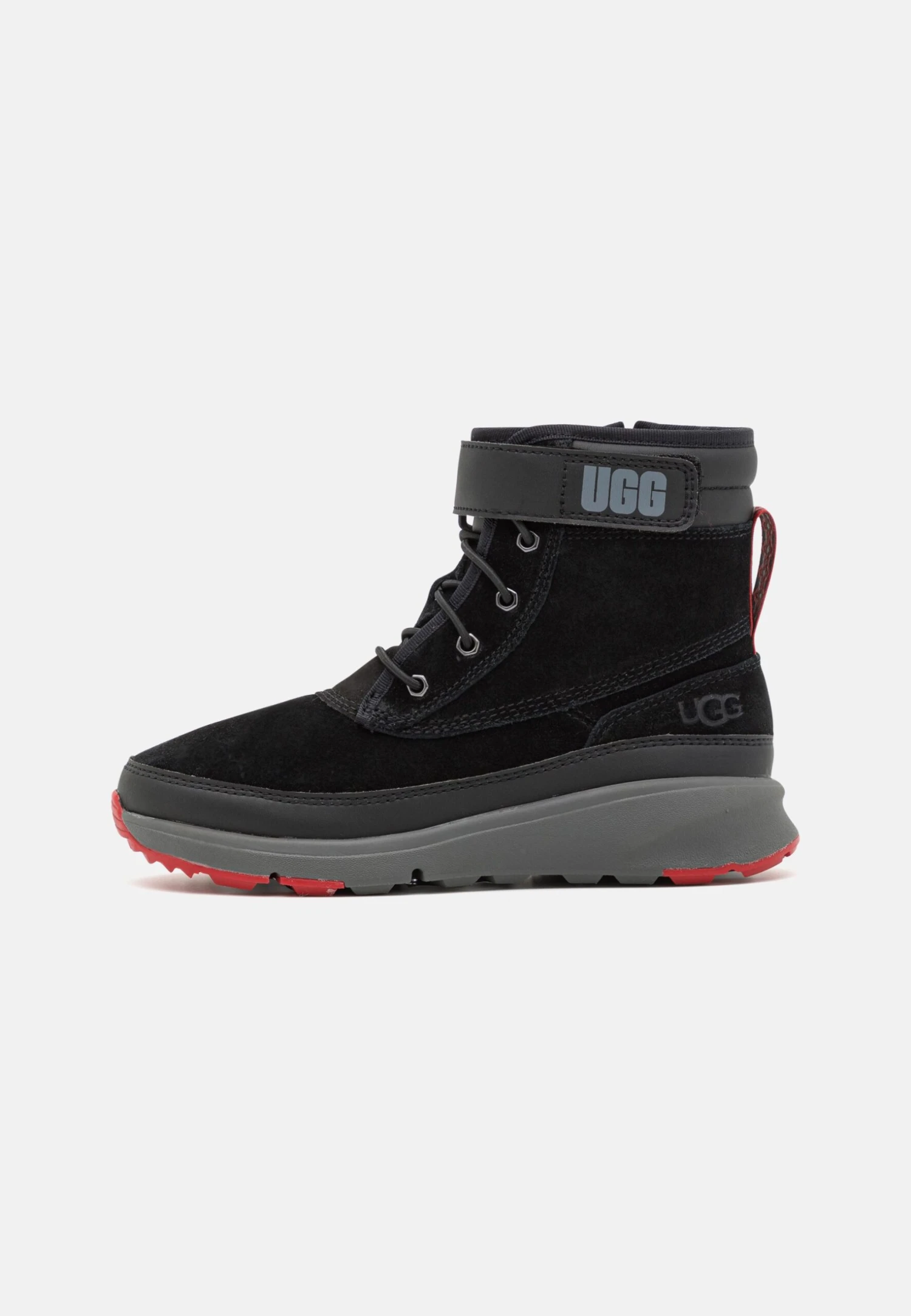 Ugg Arren Weather Unisex - Snowboots- Black 1 Ugg Arren Weather Unisex - Snowboots- Black