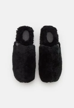 Ugg Fuzz Sugar - Muiltjes Met Hak - Black 11 Ugg Fuzz Sugar - Muiltjes Met Hak - Black -Ugg 2a4246e898d741fb981723b24178f688