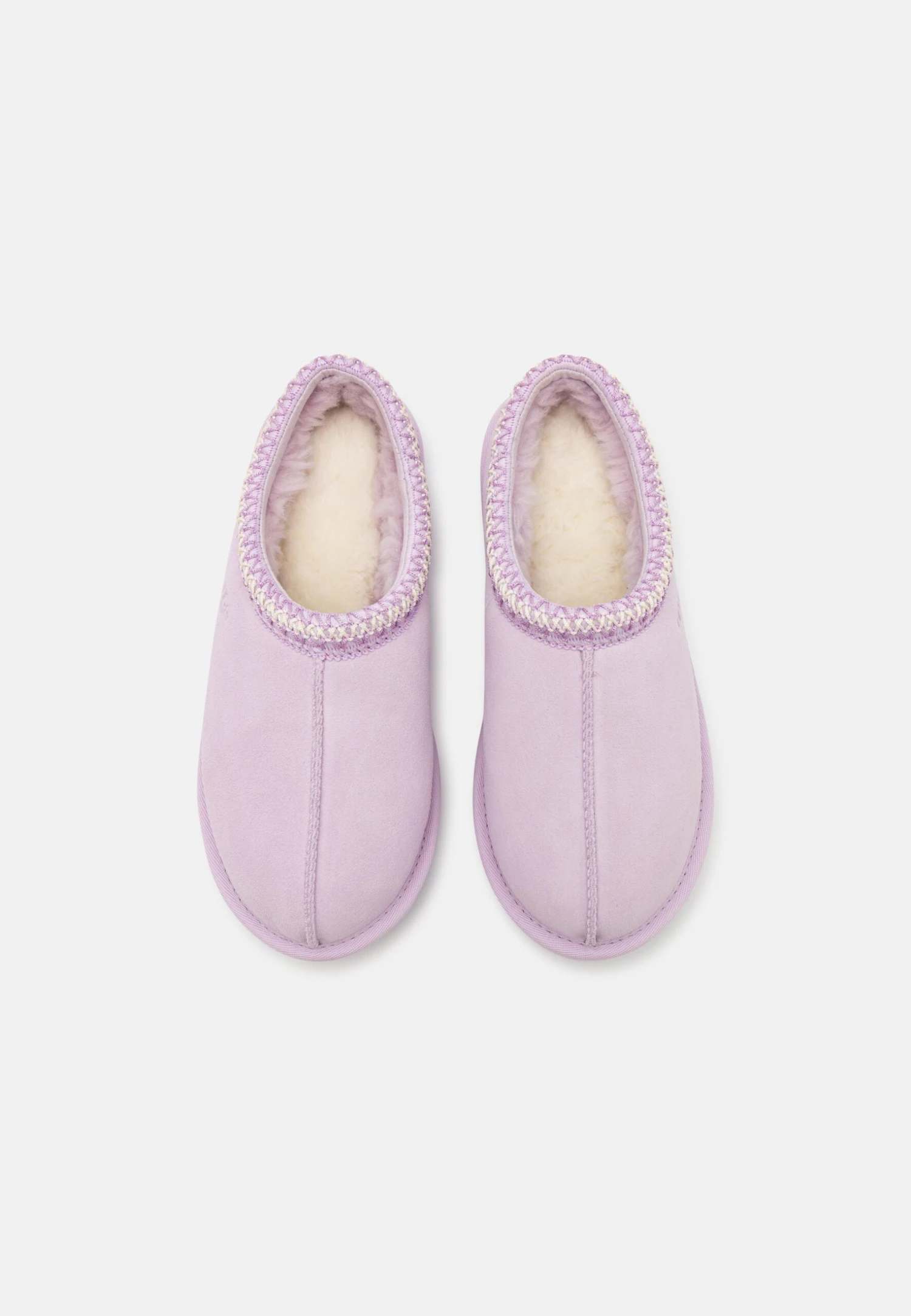Ugg Tasman - Pantoffels - Lavender Fog 6 Ugg Tasman - Pantoffels - Lavender Fog - Afbeelding 6