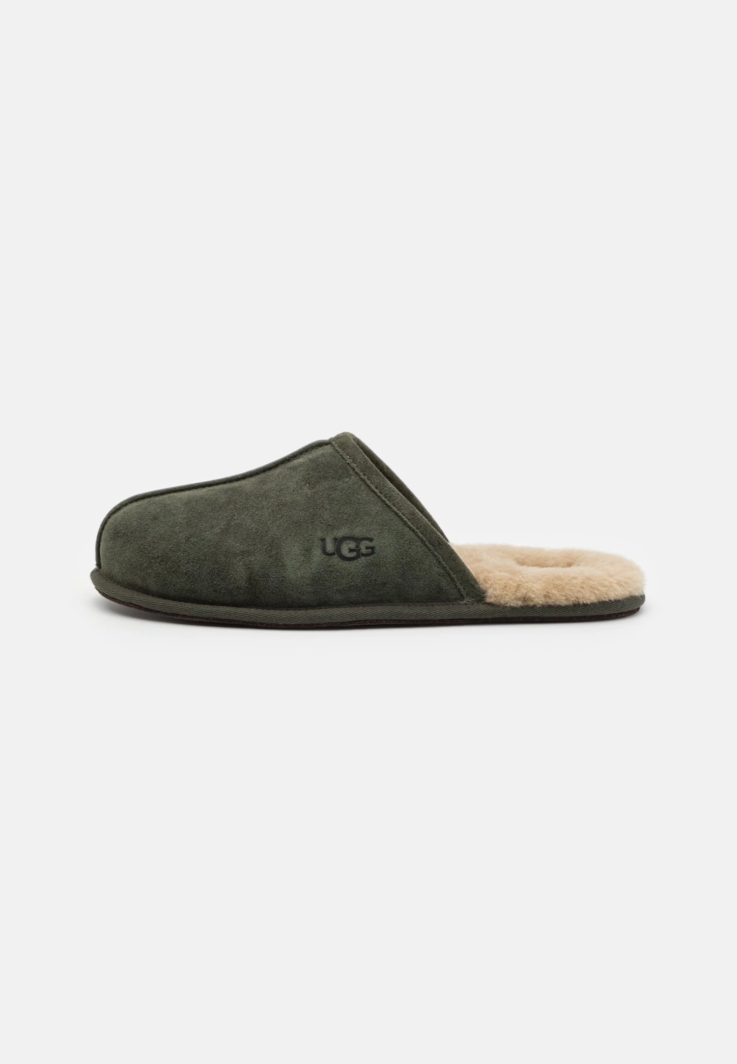 Ugg Scuff - Pantoffels - Forest Night 1 Ugg Scuff - Pantoffels - Forest Night