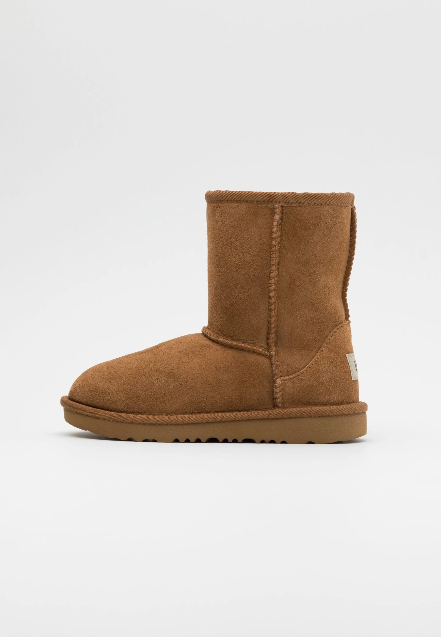 Ugg Classic Ii - Korte Laarzen - Chestnut 2 Ugg Classic Ii - Korte Laarzen - Chestnut - Afbeelding 2