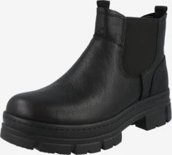 Ugg Enkelboots Chelsea Boots SKYVIEW Heren Zwart
