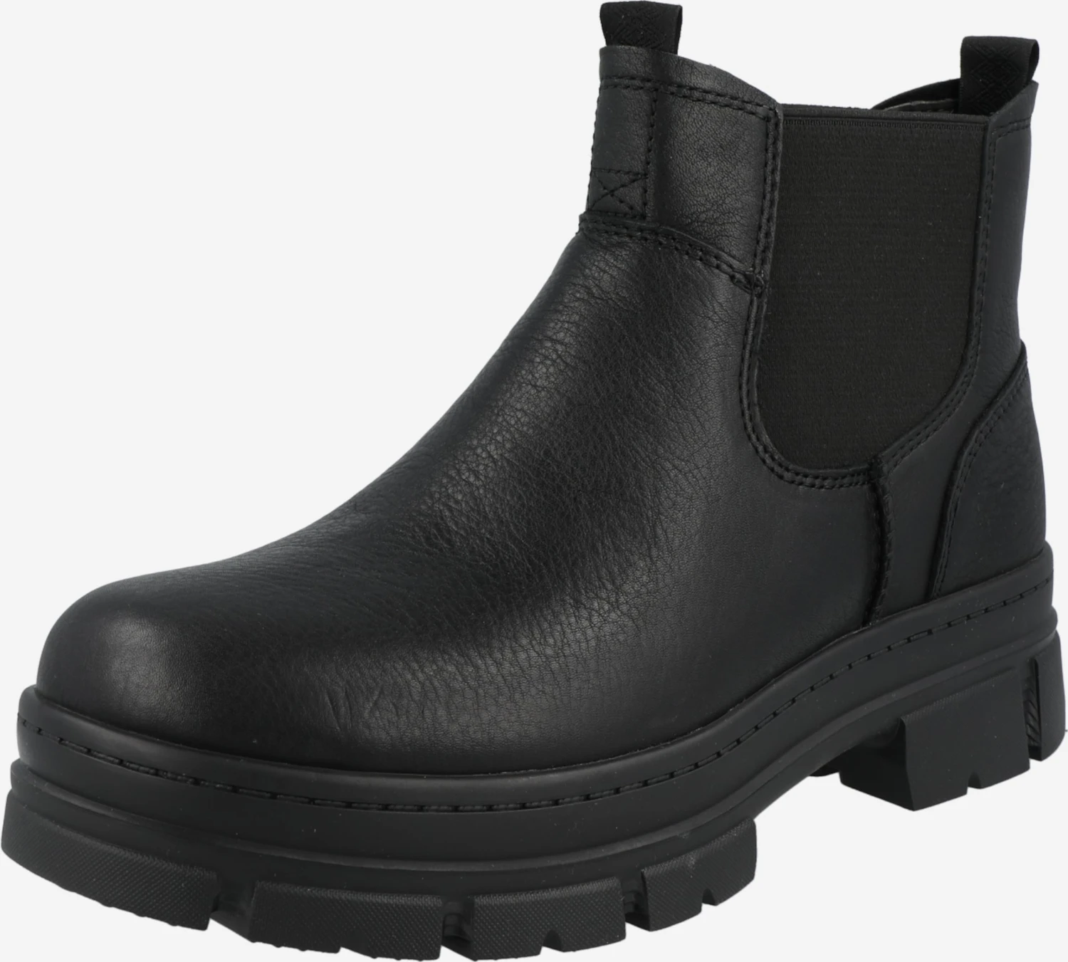 Ugg Enkelboots Chelsea Boots SKYVIEW Heren Zwart