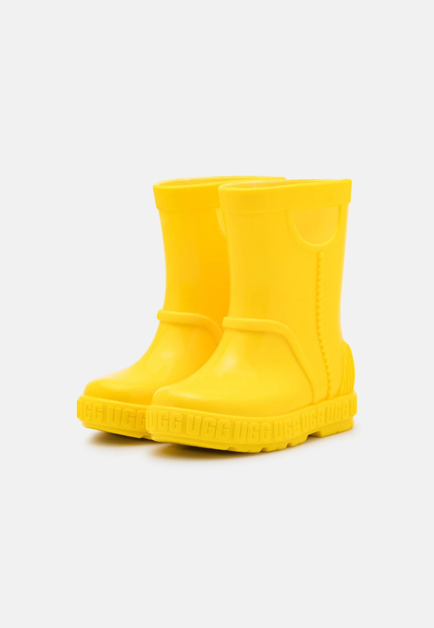 Ugg Drizlita - Regenlaarzen - Canary 2 Ugg Drizlita - Regenlaarzen - Canary - Afbeelding 2