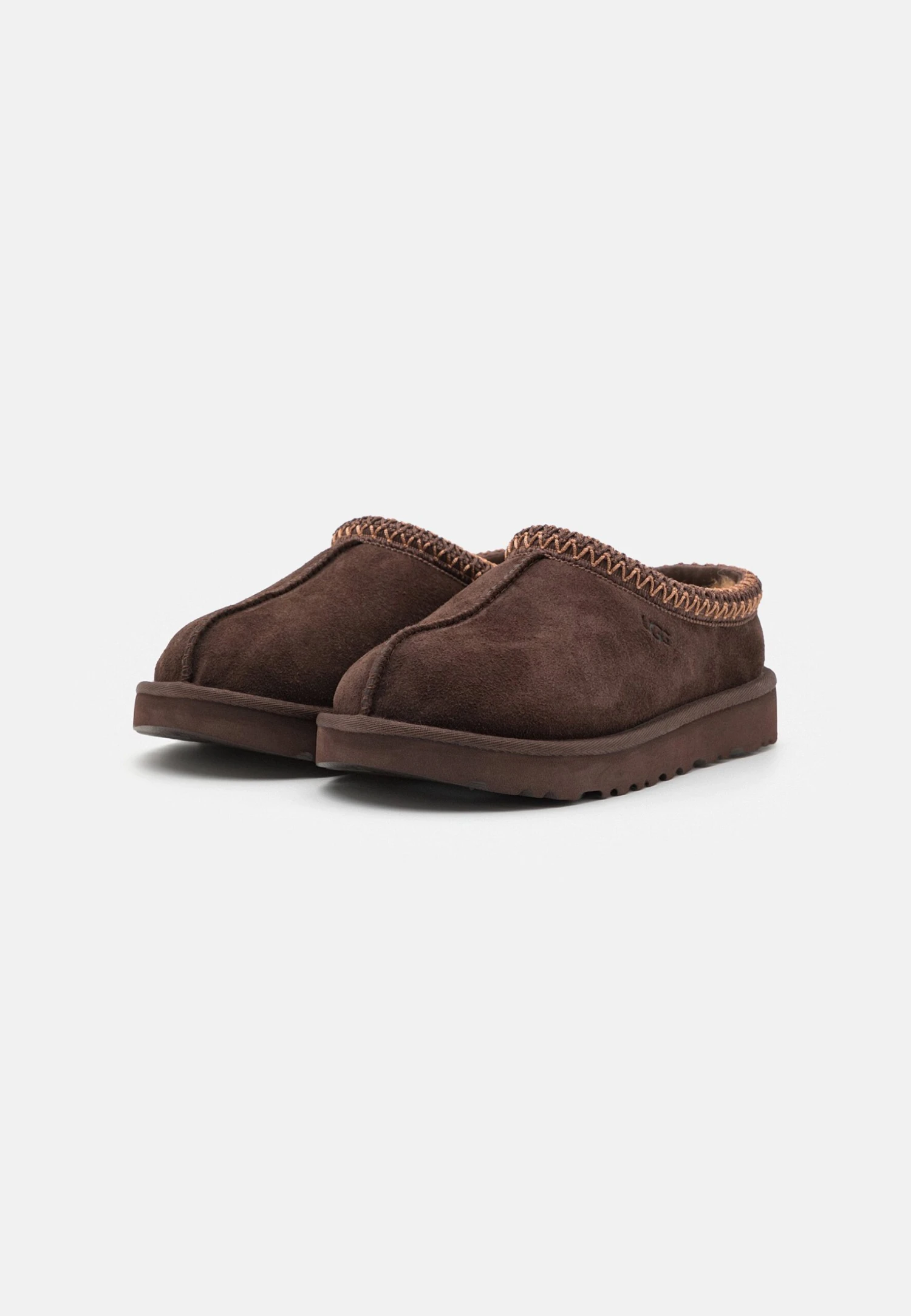 Ugg Tasman - Pantoffels - Burnt Cedar 3 Ugg Tasman - Pantoffels - Burnt Cedar - Afbeelding 3