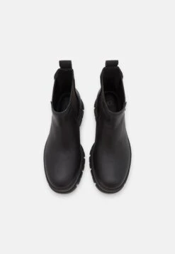 Ugg Ashton Chelsea - Enkellaarsjes Met Plateauzool - Black 11 Ugg Ashton Chelsea - Enkellaarsjes Met Plateauzool - Black -Ugg 2da73e879df7479bbc6bdd25bc7fd47b