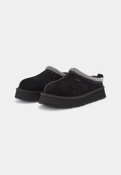 Ugg Tazz - Pantoffels - Nero -Ugg 2da97aff716843909ef92f6c48027cba
