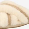 Ugg Pantoffels Huisschoenen Scuffita Dames Beige / Sand