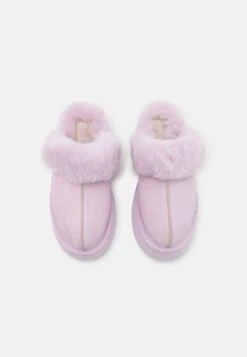 Ugg Disquette - Pantoffels - Lavender Fog 11 Ugg Disquette - Pantoffels - Lavender Fog -Ugg 2ef314e2f6cd43139f647c5277f10096